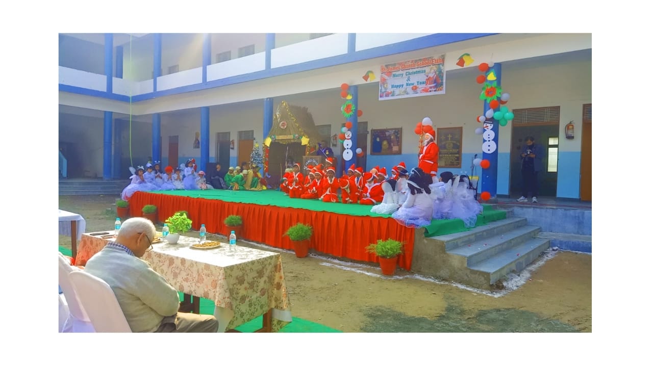 Christmas Celebration